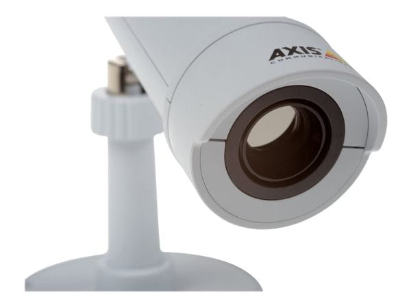 AXIS Netzwerkkameras 0940-001 3