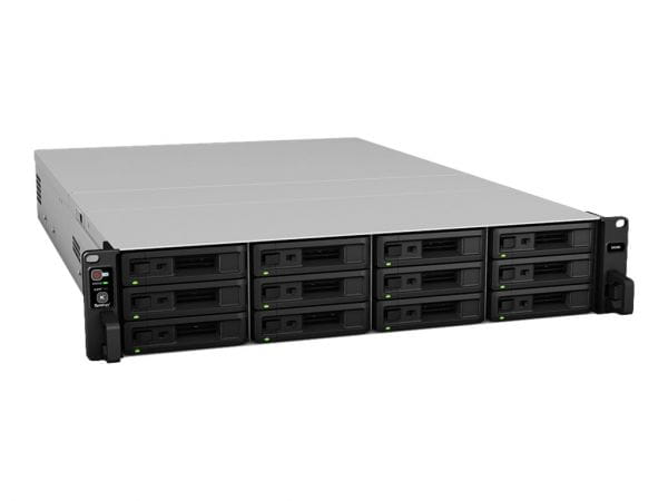 Synology Storage Systeme SA3400 4