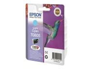 Epson Tintenpatronen C13T08054011 1