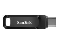SanDisk Speicherkarten/USB-Sticks SDDDC3-128G-G46 2