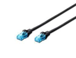 DIGITUS Kabel / Adapter DK-1512-010/BL 2