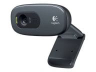 Logitech Netzwerkkameras 960-001063 1