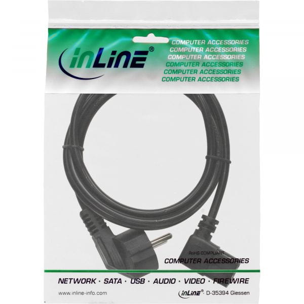 inLine Kabel / Adapter 16752A 2