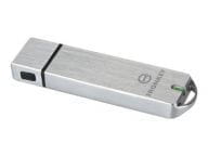 Kingston Speicherkarten/USB-Sticks IKS1000E/4GB 2