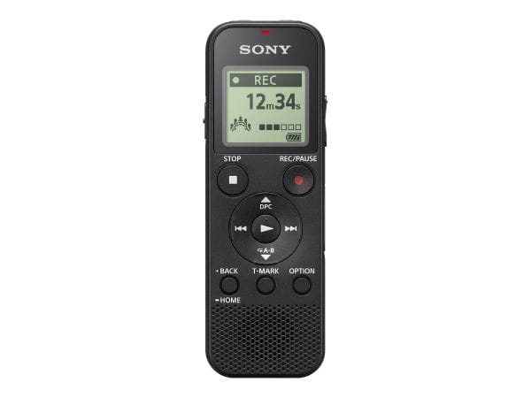 Sony Diktiergeräte ICDPX370.CE7 2