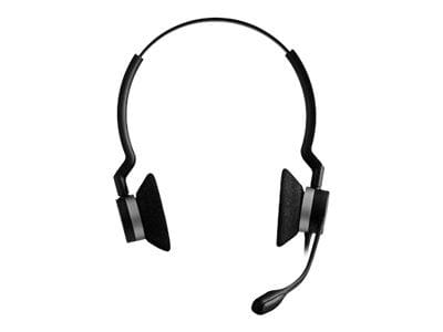 Jabra Headsets, Kopfhörer, Lautsprecher. Mikros 2309-820-104 2