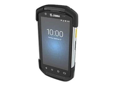 Zebra Handhelds und Navigation TC720L-0ME24B0-A6 4