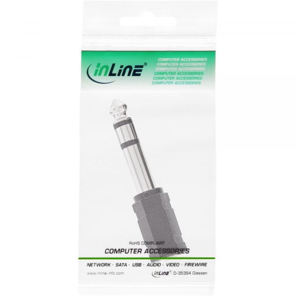 inLine Kabel / Adapter 99305 2
