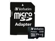 Verbatim Speicherkarten/USB-Sticks 44083 4
