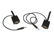 Tripp Kabel / Adapter P504-015 3