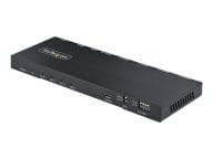 StarTech.com Netzwerk Converter und KVM HDMI-SPLITTER-44K60S 3