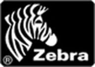 Zebra Papier, Folien, Etiketten 200963 3