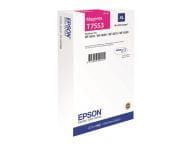 Epson Tintenpatronen C13T755340 2
