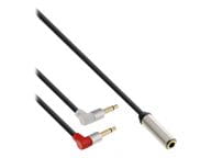 inLine Kabel / Adapter 99251A 1