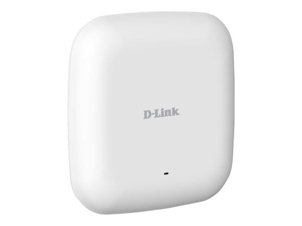 D-Link Netzwerk Switches / AccessPoints / Router / Repeater DBA-1210P 1