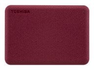 Toshiba Festplatten HDTCA20ER3AA 1