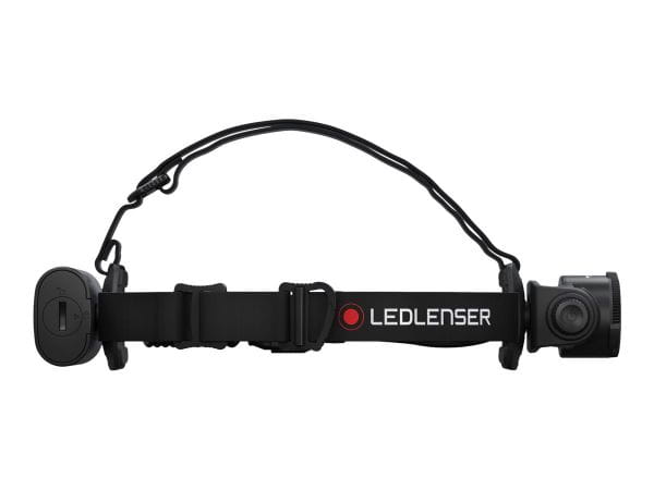 LED Lenser Taschenlampen & Laserpointer 502123 3