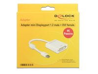 Delock Kabel / Adapter 62606 1