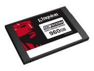 Kingston SSDs SEDC500M/960G 2