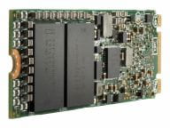 HPE SSDs P40513-H21 1