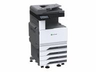 Lexmark Multifunktionsdrucker 32D0270 1