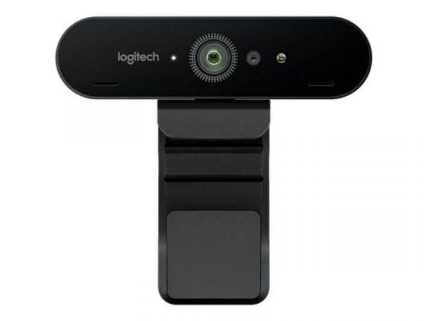 Logitech Netzwerkkameras 960-001106 4