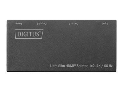 DIGITUS Netzwerk Converter und KVM DS-45322 5