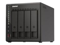 QNAP Storage Systeme TS-453E-8G 2
