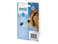 Epson Tintenpatronen C13T07124012 4