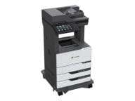 Lexmark Multifunktionsdrucker 25B0700 1