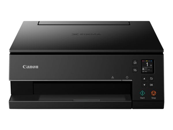 Canon Multifunktionsdrucker 3774C066 4