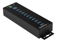 StarTech.com USB-Hubs HB30A10AME 1