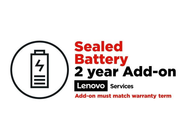 Lenovo Systeme Service & Support 5WS0V07050 1