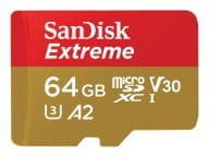 SanDisk Speicherkarten/USB-Sticks SDSQXAH-064G-GN6MA 2
