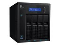 Western Digital (WD) Storage Systeme WDBWZE0560KBK-EESN 2