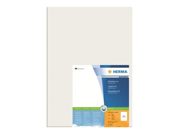 HERMA Papier, Folien, Etiketten 8692 1