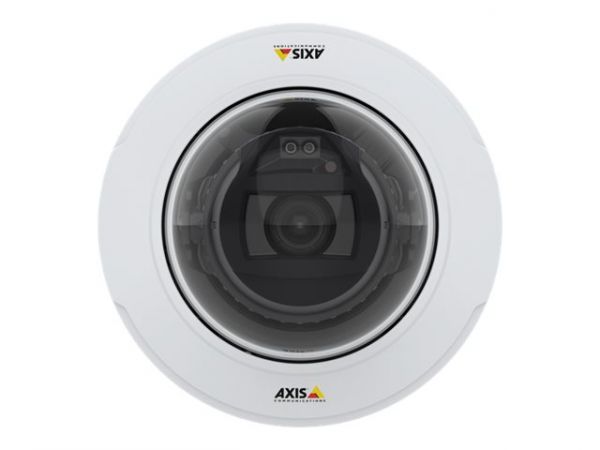 AXIS Netzwerkkameras 01592-001 2