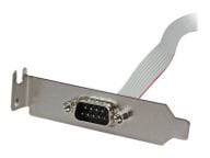 StarTech.com Kabel / Adapter PLATE9M16LP 3