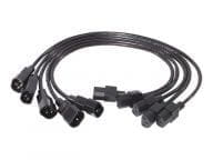 APC Kabel / Adapter AP9890 5