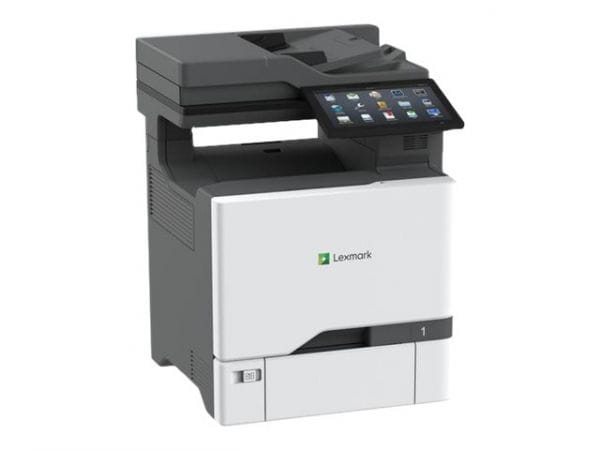 Lexmark Multifunktionsdrucker 47C9620 3