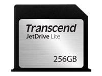 Transcend Speicherkarten/USB-Sticks TS256GJDL130 1