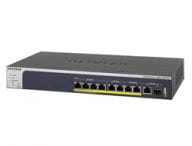 Netgear Netzwerk Switches / AccessPoints / Router / Repeater MS510TXPP-100EUS 2