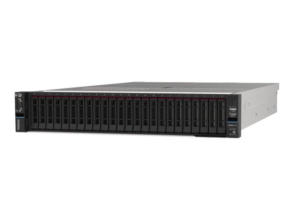 Lenovo Server 7D76A04HEA 1