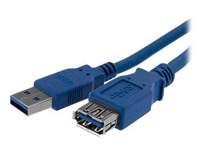 StarTech.com Kabel / Adapter USB3SEXT1M 1