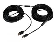 StarTech.com Kabel / Adapter USB2HAB65AC 2
