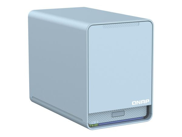 QNAP Netzwerk Switches / AccessPoints / Router / Repeater QMIROPLUS-201W 5