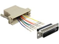 Delock Kabel / Adapter 65433 1