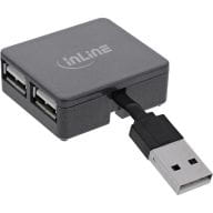 inLine USB-Hubs 33293L 1
