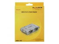 Delock USB-Hubs 87414 3