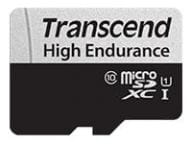 Transcend Speicherkarten/USB-Sticks TS64GUSD350V 1